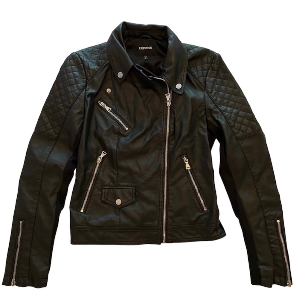 Jacket Express Jacket - image 3